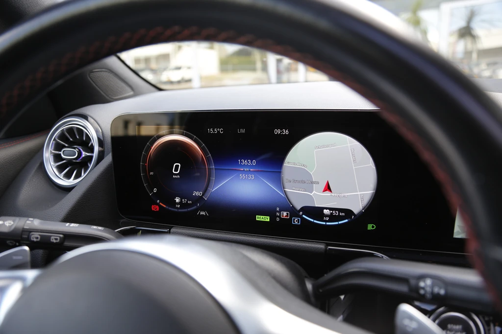 Mercedes-Benz GLA – foto 24