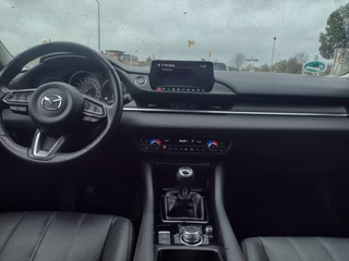 Mazda 6 – thumbnail 11