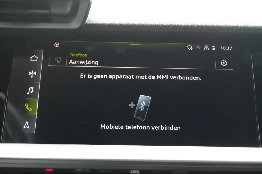 Audi A3 – foto 24