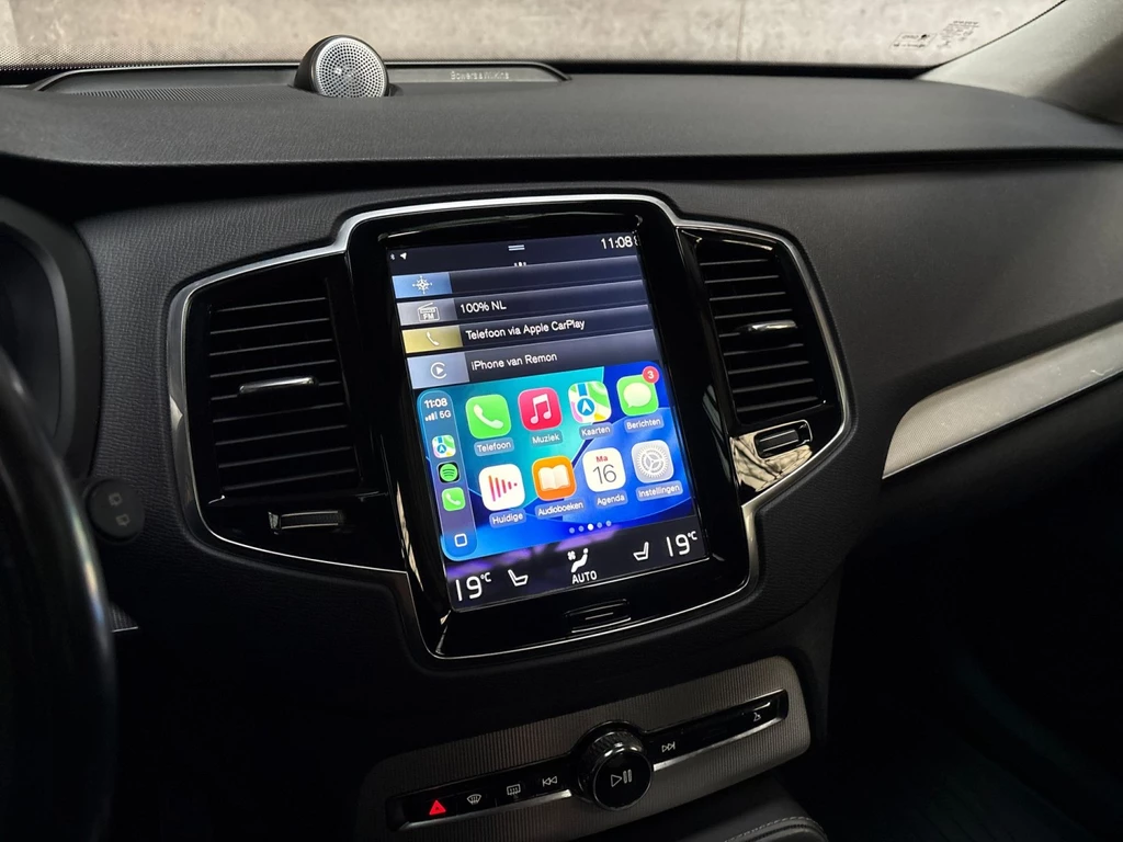 Volvo XC90 – foto 7