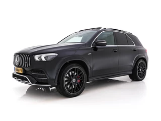 Mercedes-Benz GLE – thumbnail 1