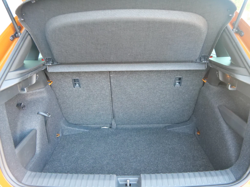 Škoda Kamiq – foto 31