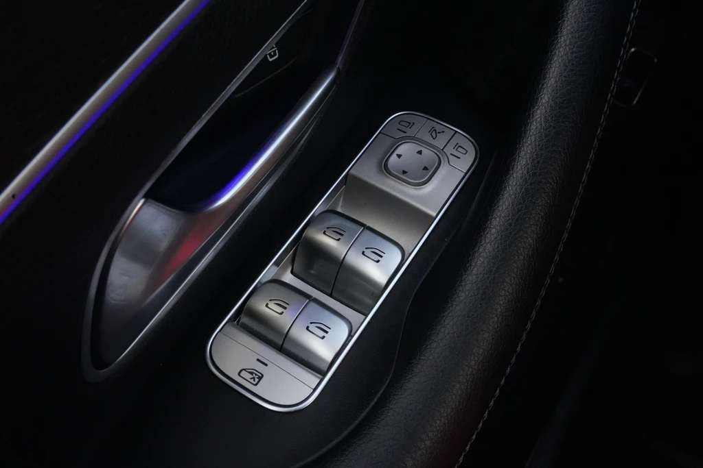 Mercedes-Benz GLE – foto 26