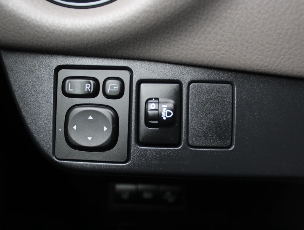 Toyota Yaris – foto 35