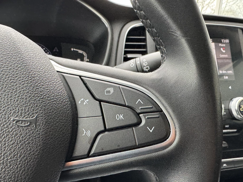 Renault Mégane Estate – foto 9