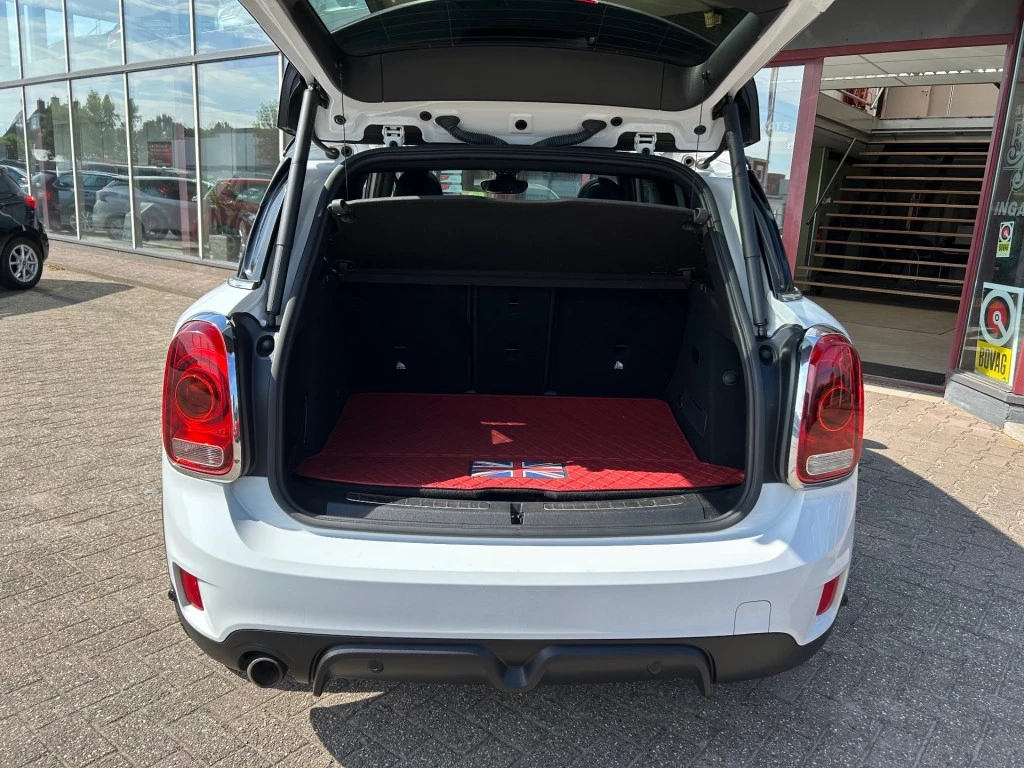 MINI Countryman – foto 23