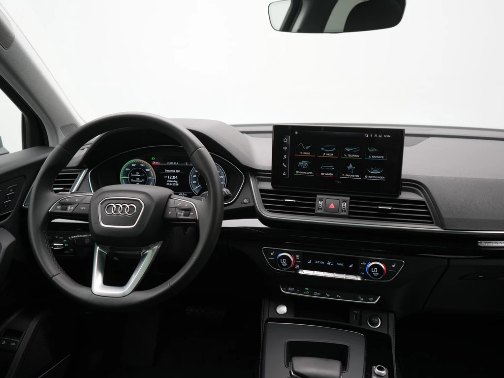 Audi Q5 – foto 20