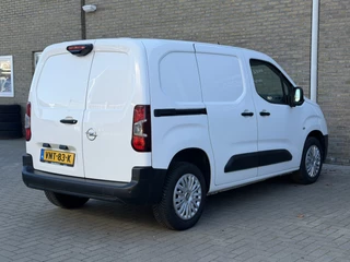 Opel Combo – thumbnail 5