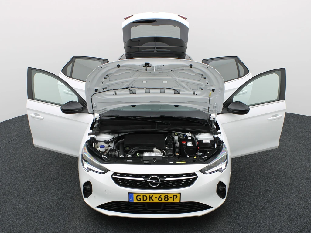 Opel Corsa – foto 15