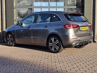 Mercedes-Benz B-Klasse – thumbnail 4