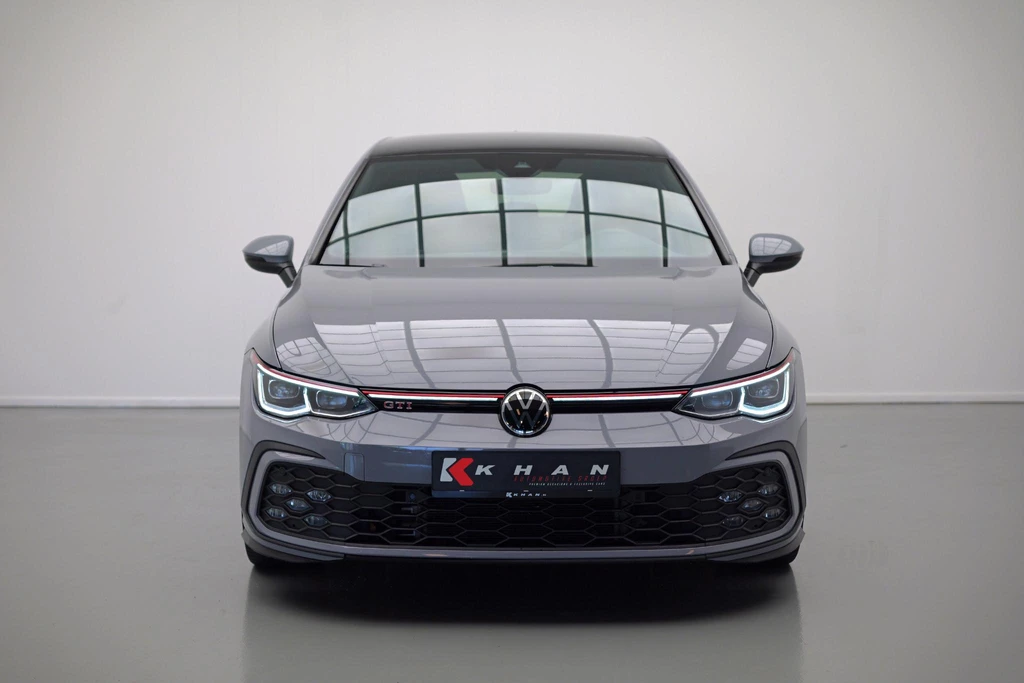 Volkswagen Golf – foto 12