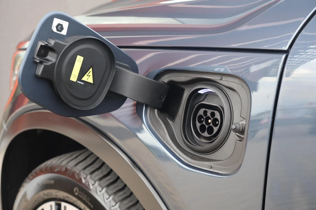 Volvo XC40 – foto 10