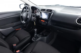 Mitsubishi Space Star – thumbnail 8