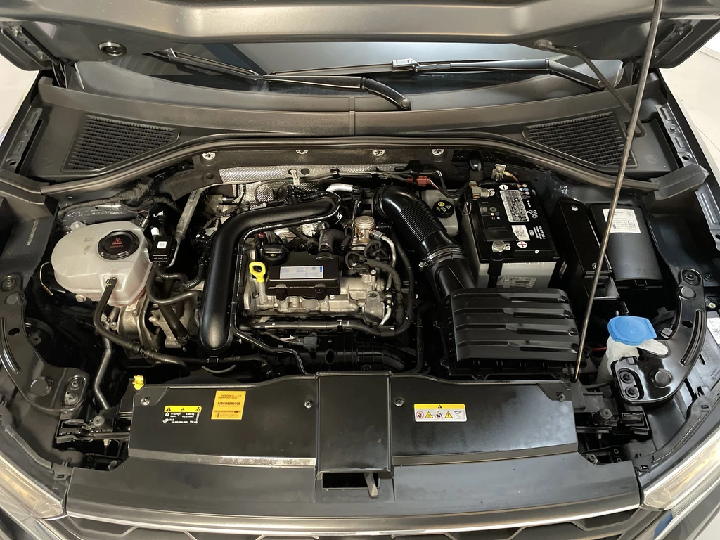 Volkswagen T-Roc – foto 17