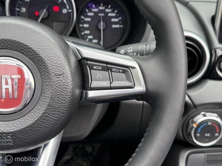 Fiat 124 Spider – thumbnail 19