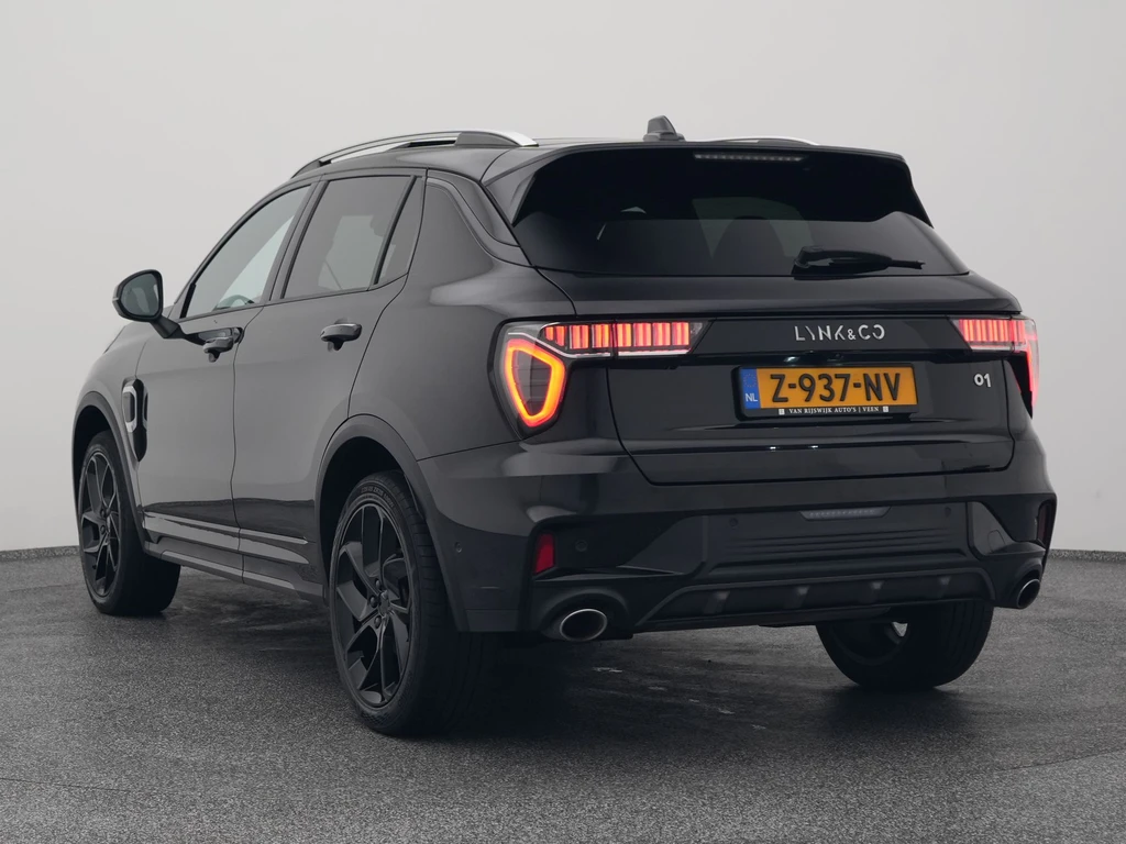 Lynk & Co 01 – foto 4