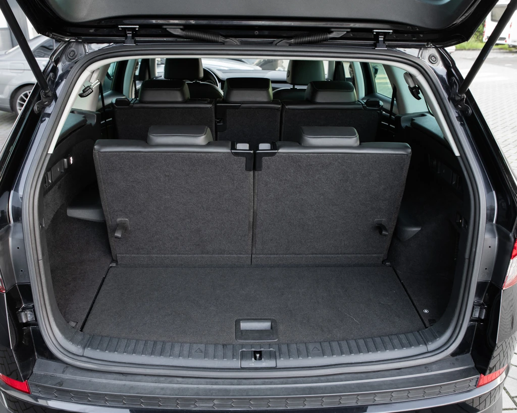 Škoda Kodiaq – foto 52