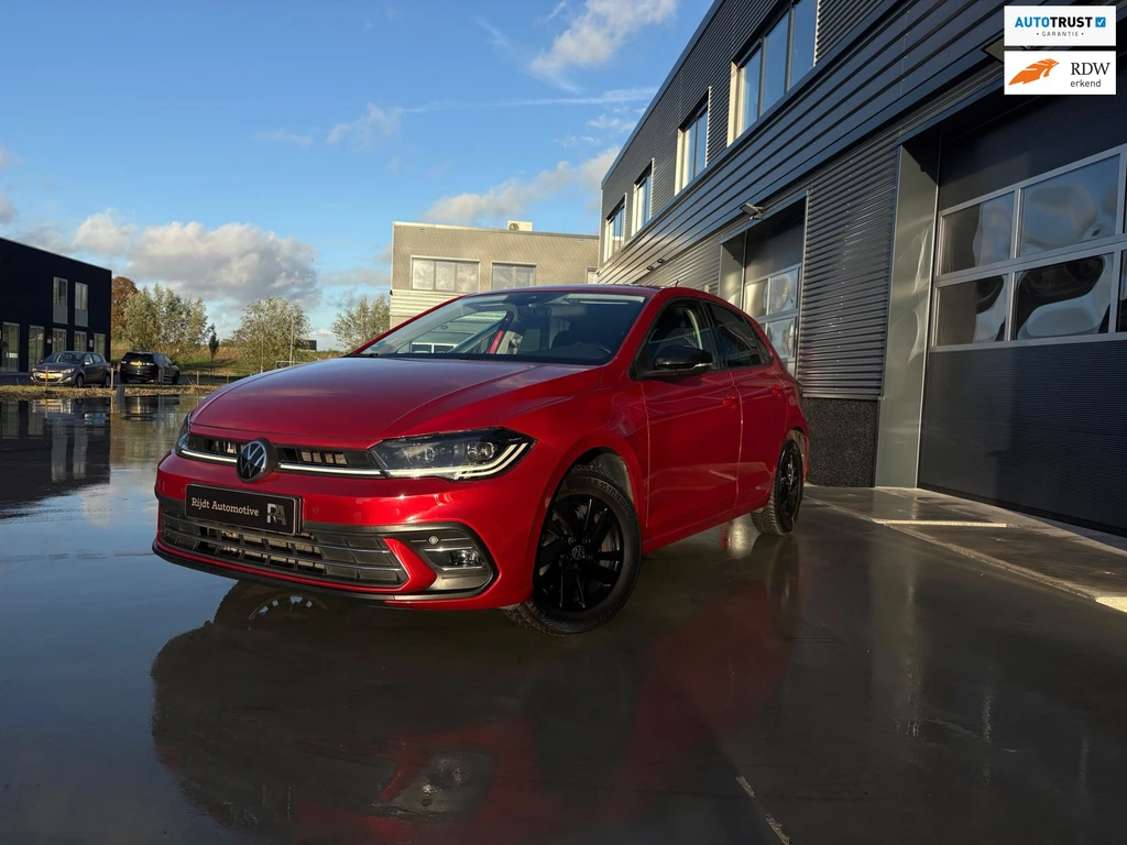 Volkswagen Polo – foto 1