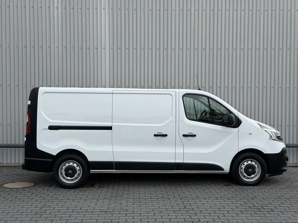 Renault Trafic – foto 6
