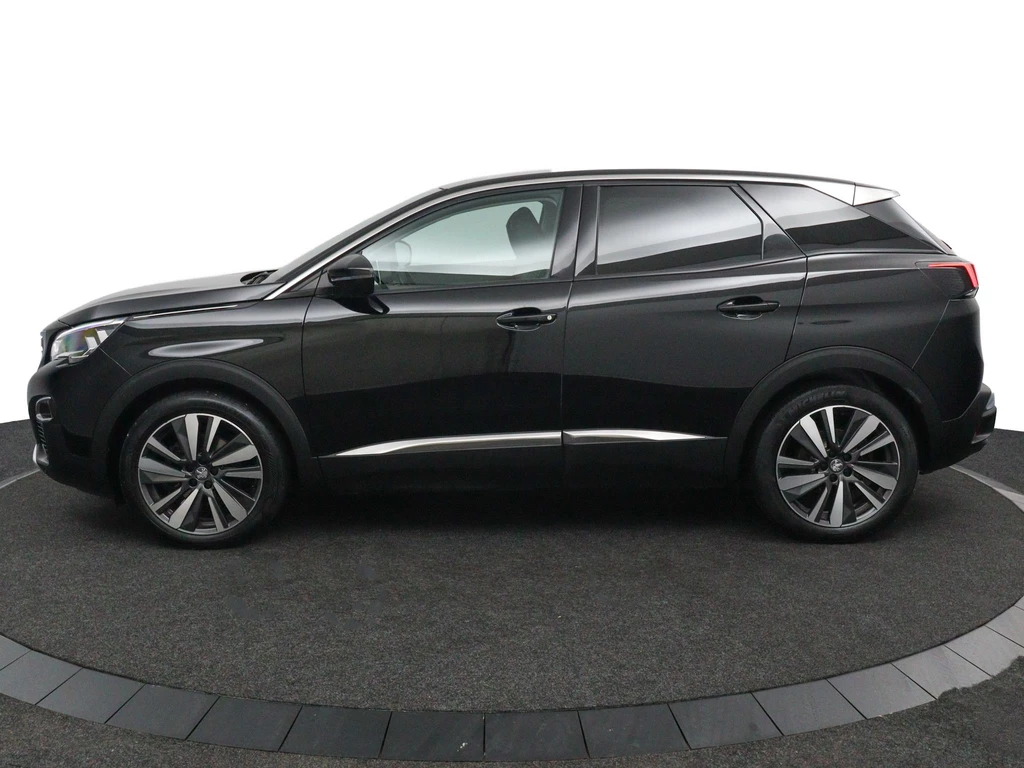 Peugeot 3008 – foto 2