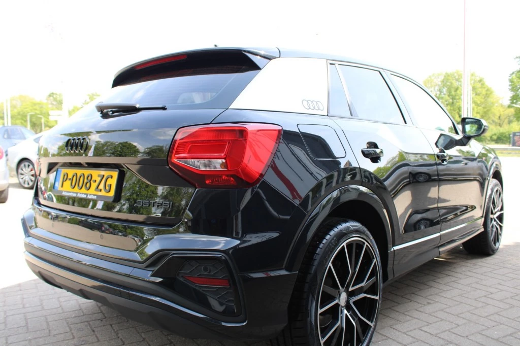 Audi Q2 – foto 5