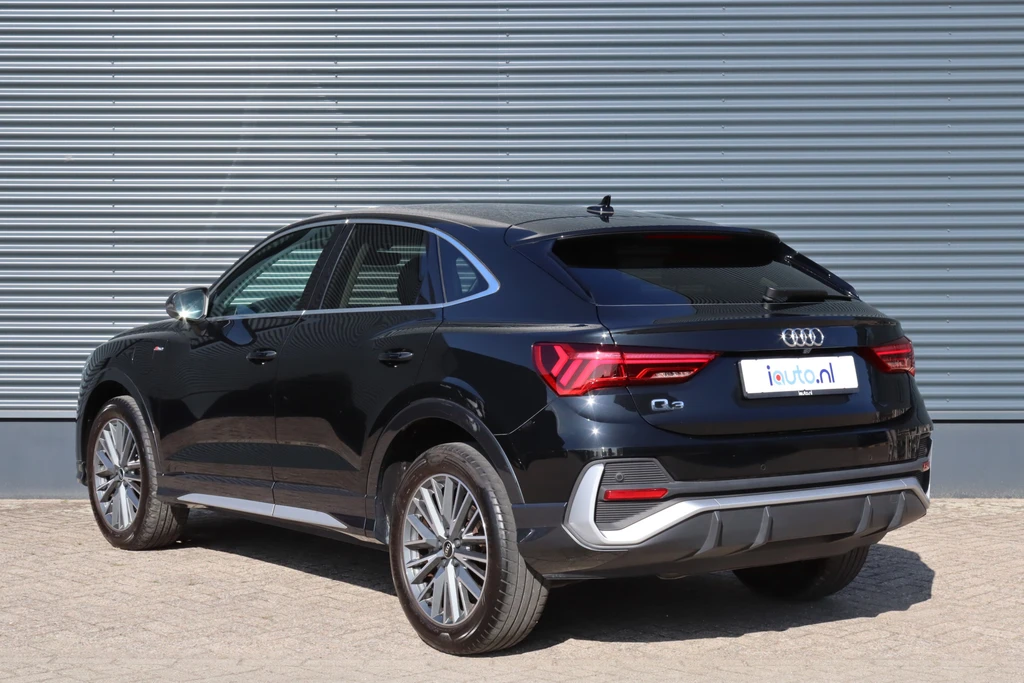 Audi Q3 – foto 3