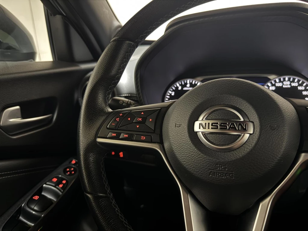 Nissan Juke – foto 33