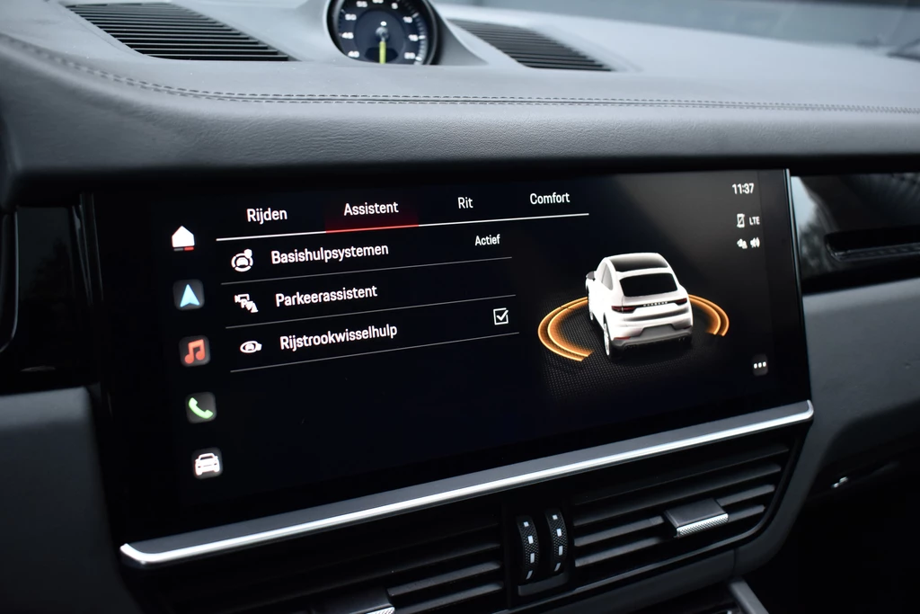 Porsche Cayenne – foto 19