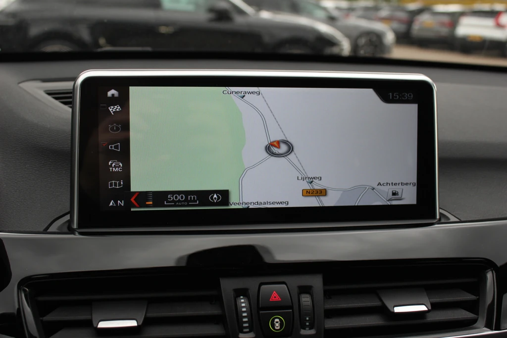 BMW X1 – foto 25