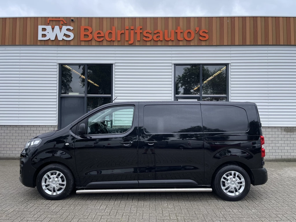 Opel Vivaro – foto 2