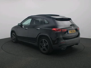 Mercedes-Benz GLA – thumbnail 4