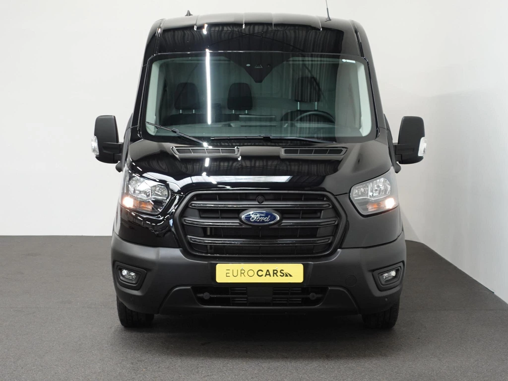 Ford Transit – foto 7