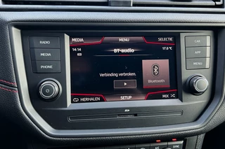 SEAT Arona – thumbnail 22