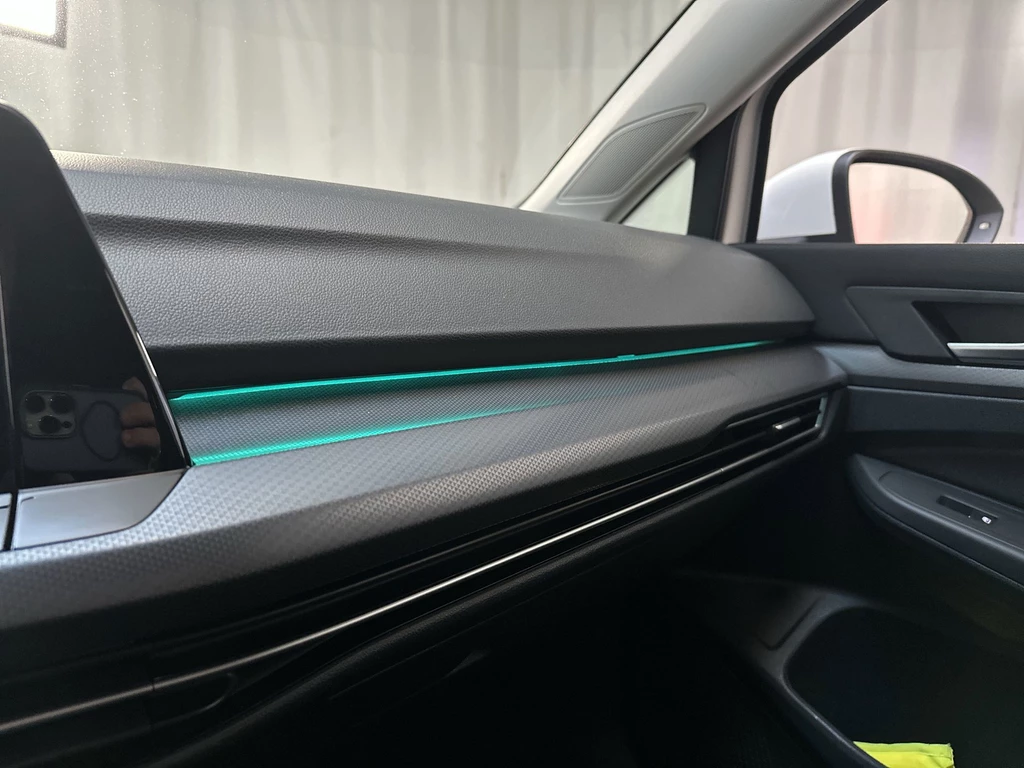 Volkswagen Golf – foto 23