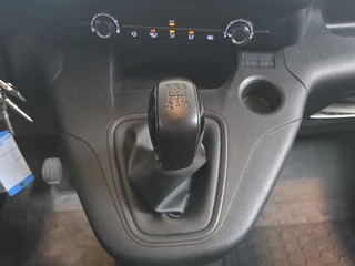 Opel Combo – thumbnail 28