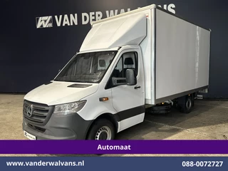 Mercedes-Benz Sprinter – thumbnail 1