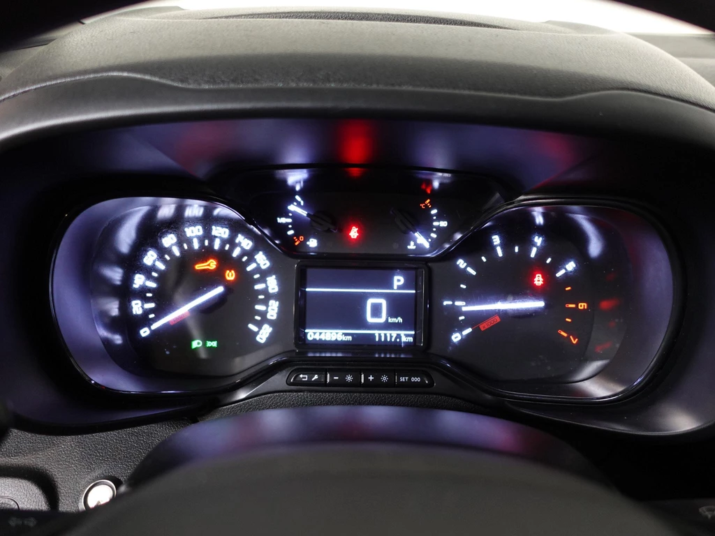 Citroën Berlingo – foto 28