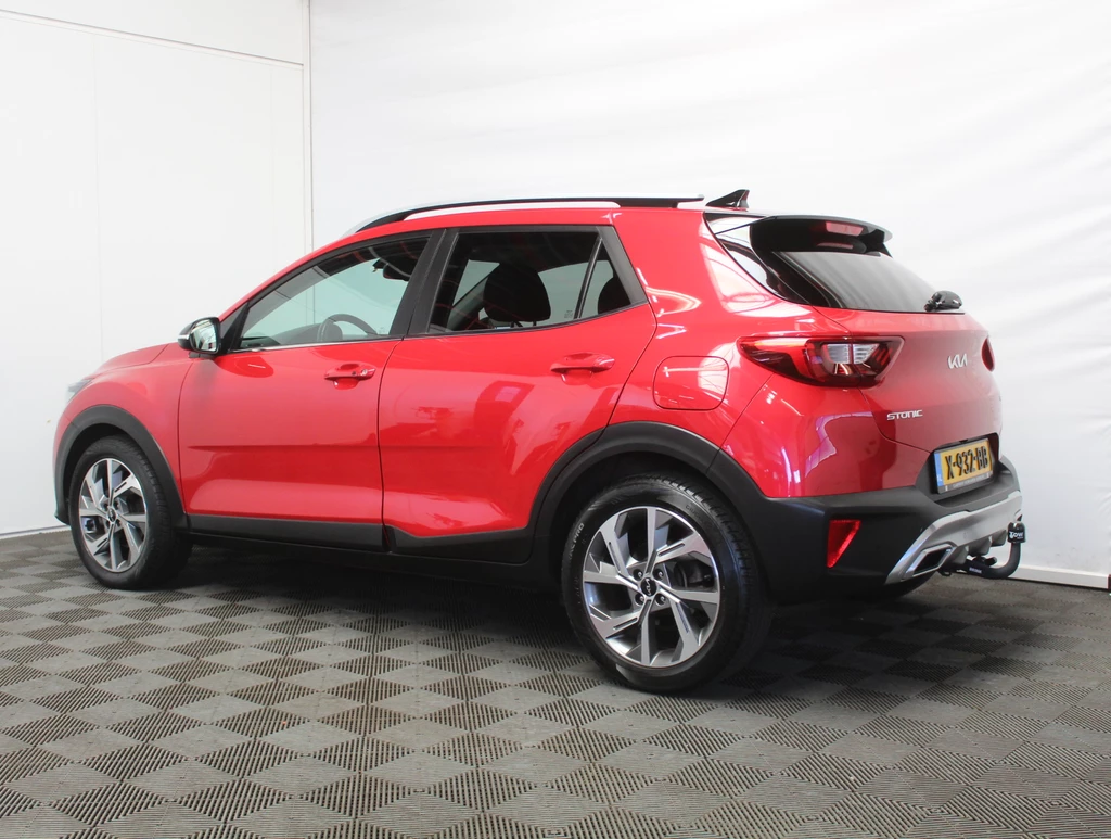 Kia Stonic – foto 3