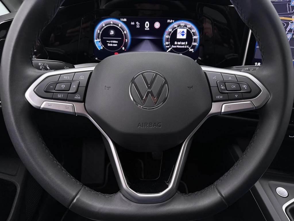 Volkswagen Golf – foto 15