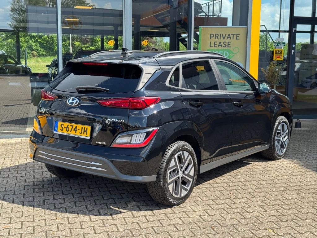 Hyundai Kona – foto 4