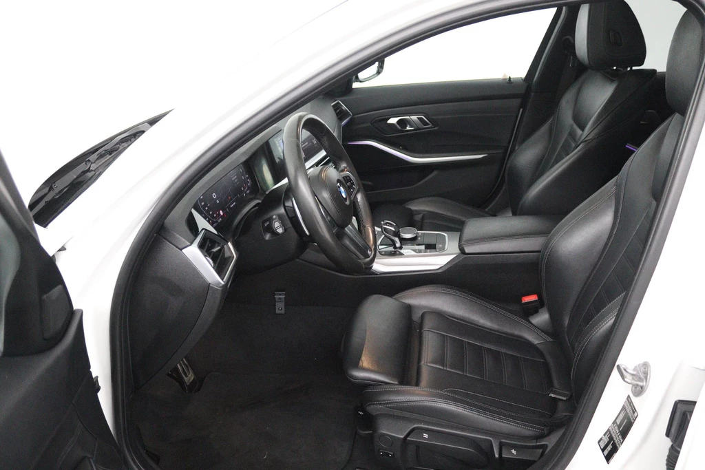 BMW 3 Serie – foto 19