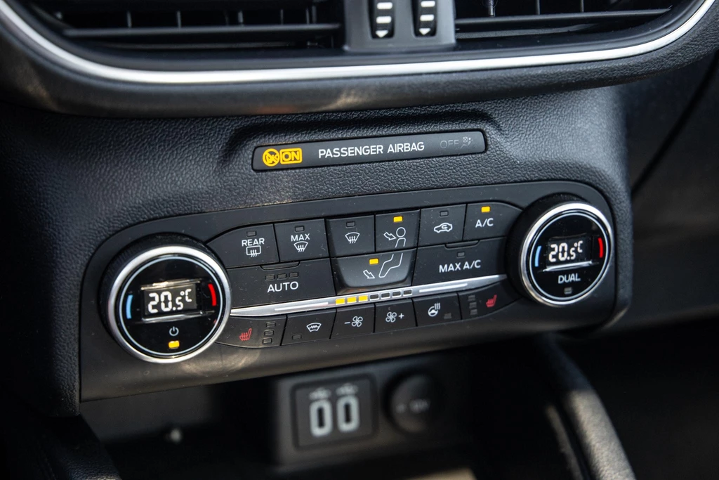 Ford Kuga – foto 35