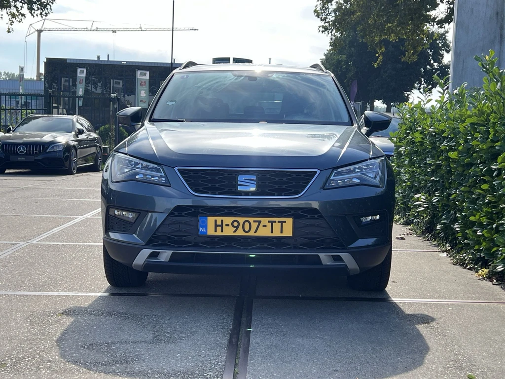 SEAT Ateca – foto 8