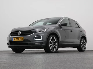 Volkswagen T-Roc – thumbnail 2