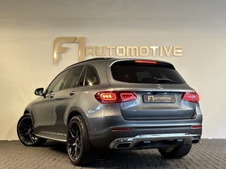 Mercedes-Benz GLC – thumbnail 3