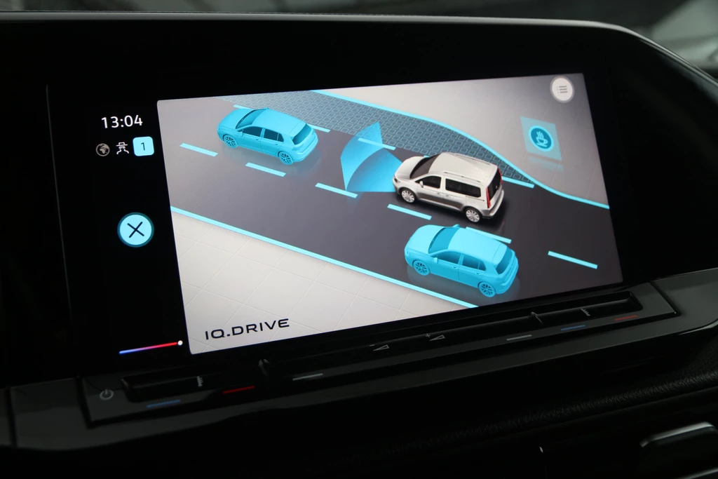 Volkswagen Caddy – foto 15