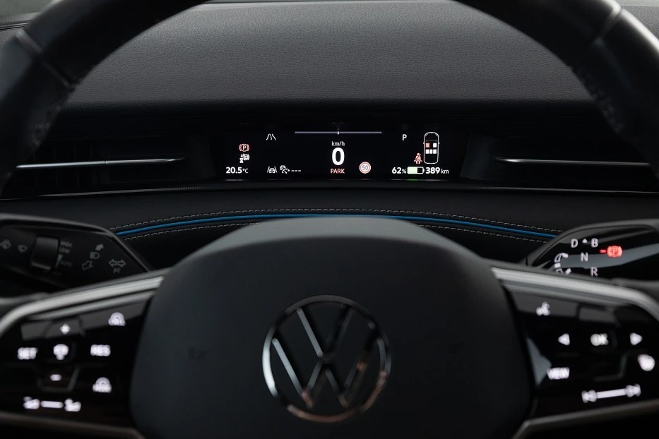 Volkswagen ID.7 – foto 37