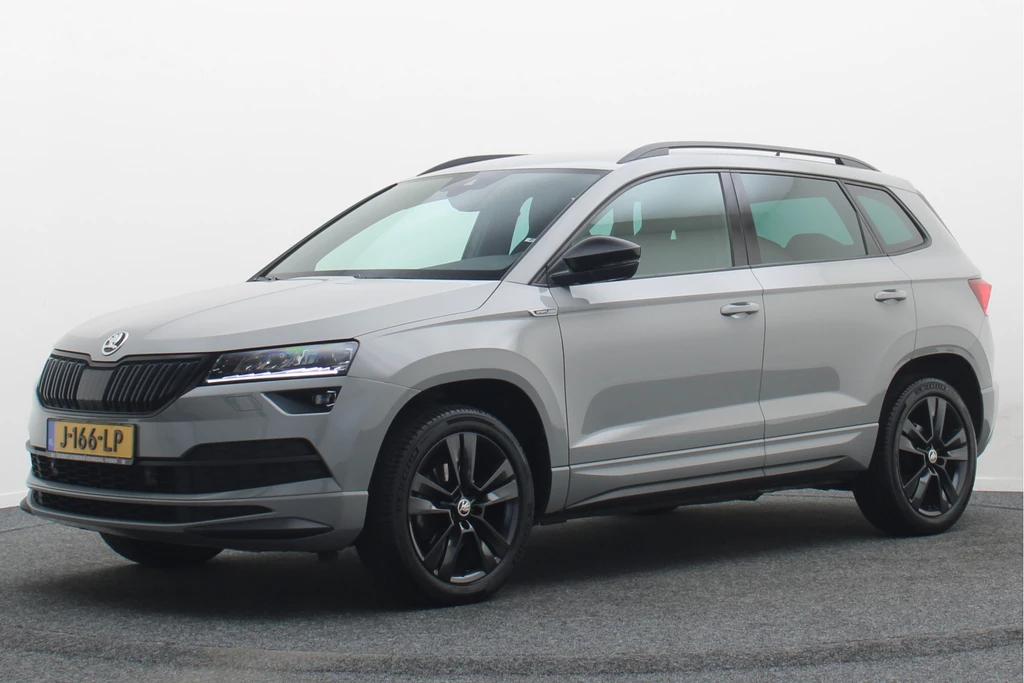 Škoda Karoq – foto 1