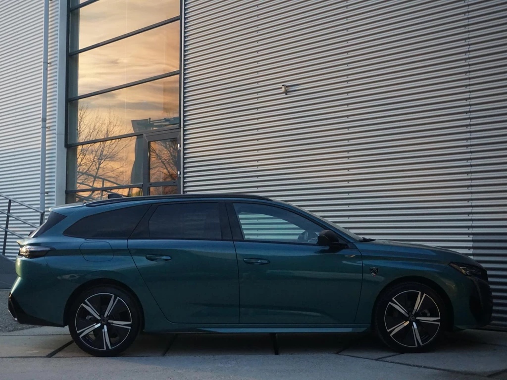 Peugeot 308 – foto 5