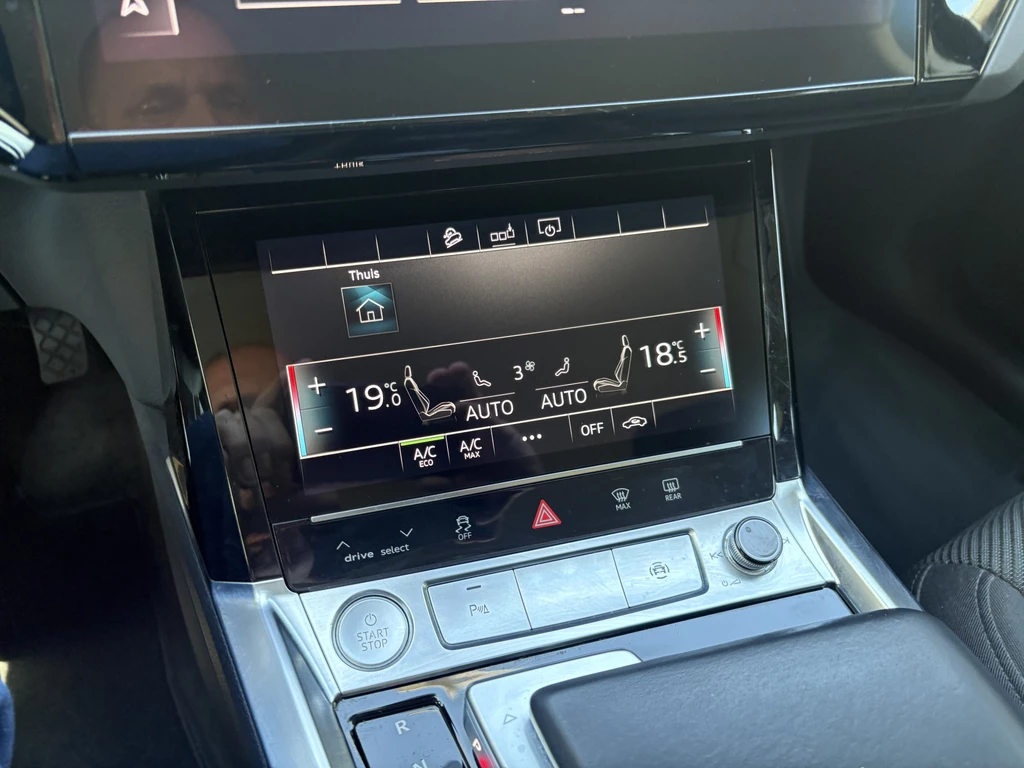 Audi e-tron – foto 16